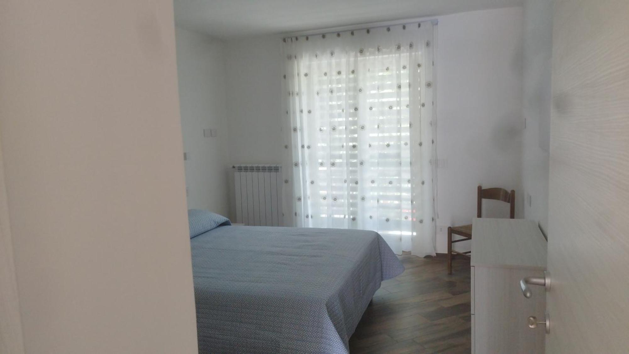 Desy Home Agerola Ngoại thất bức ảnh